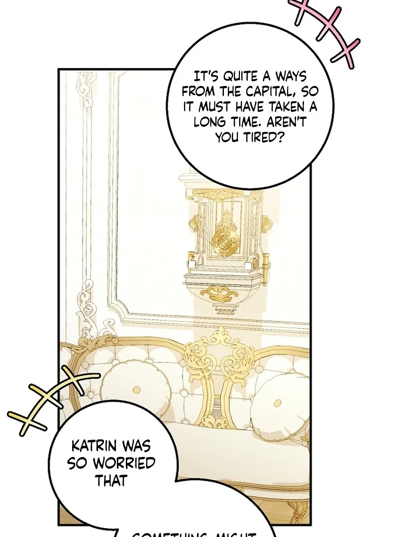 Sub-Male Lead, You Said It Was A Contract Marriage? Chapter 27 - Page 101