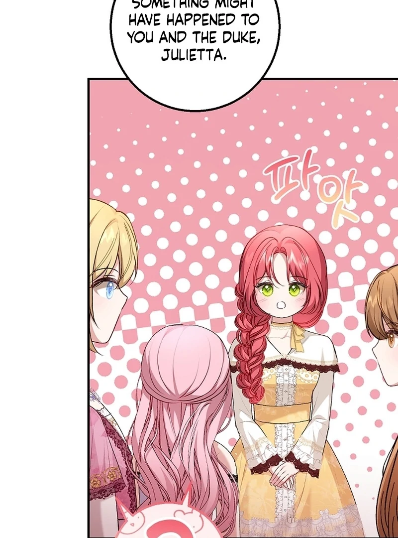 Sub-Male Lead, You Said It Was A Contract Marriage? Chapter 27 - Page 102