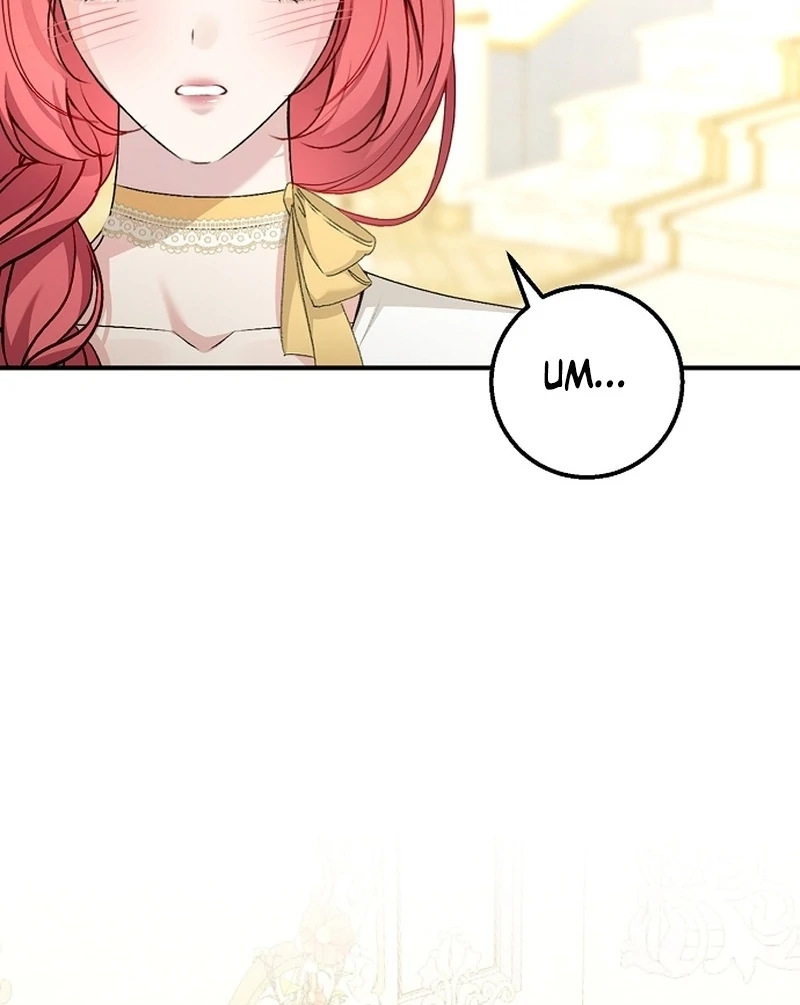 Sub-Male Lead, You Said It Was A Contract Marriage? Chapter 27 - Page 104