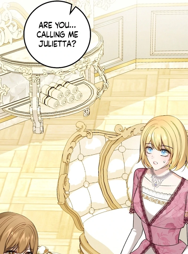 Sub-Male Lead, You Said It Was A Contract Marriage? Chapter 27 - Page 105