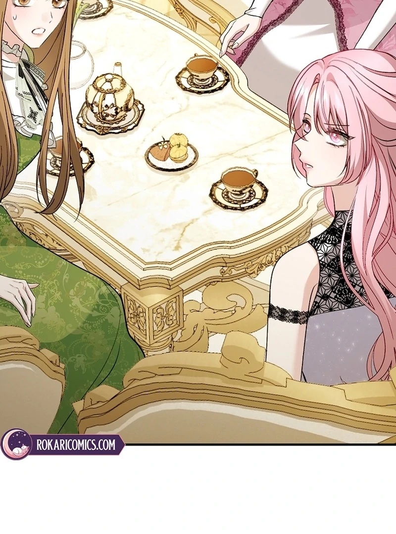 Sub-Male Lead, You Said It Was A Contract Marriage? Chapter 27 - Page 106