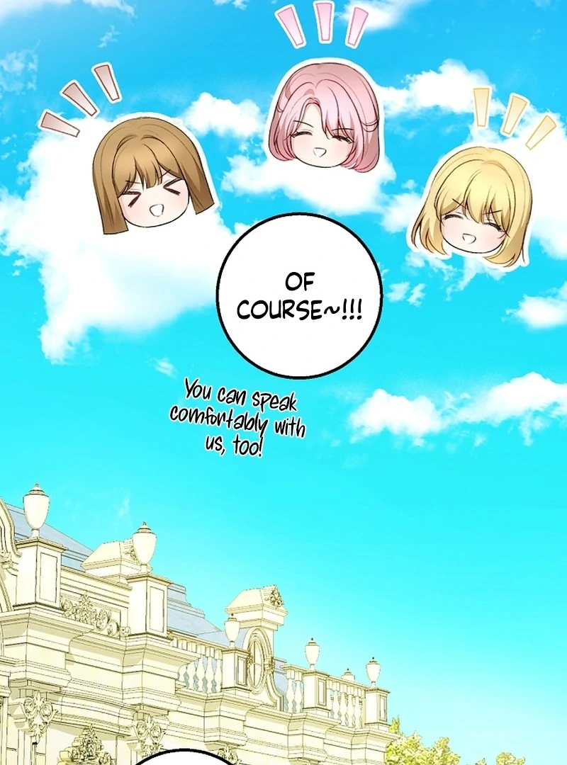 Sub-Male Lead, You Said It Was A Contract Marriage? Chapter 27 - Page 109