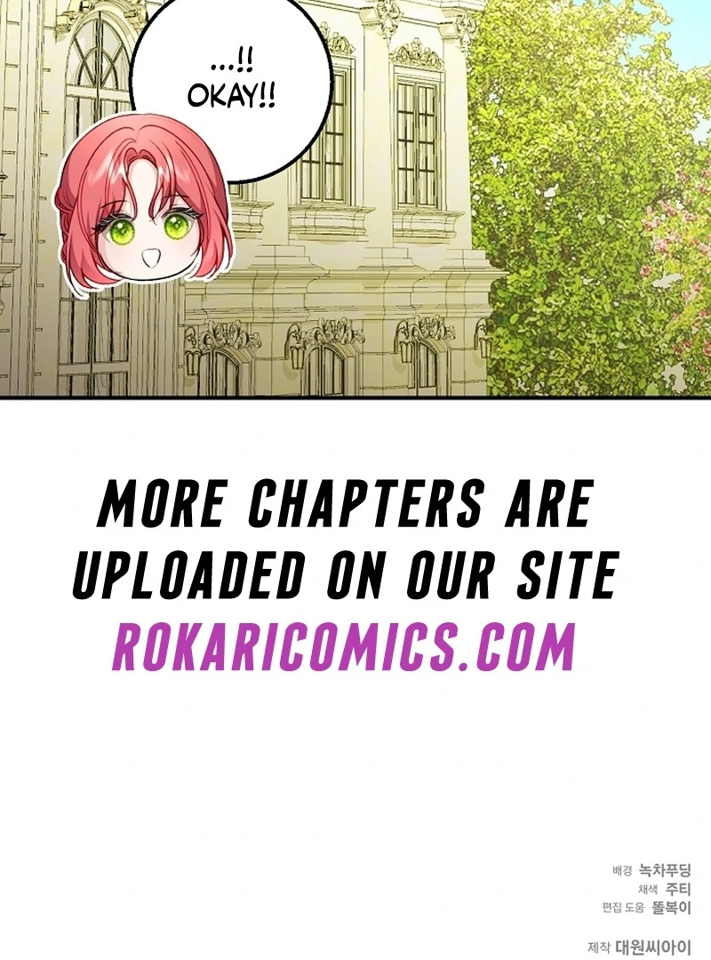 Sub-Male Lead, You Said It Was A Contract Marriage? Chapter 27 - Page 110