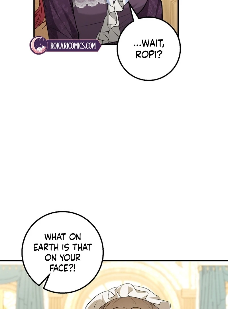 Sub-Male Lead, You Said It Was A Contract Marriage? Chapter 27 - Page 26