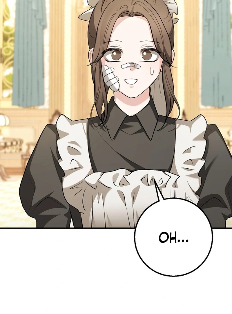 Sub-Male Lead, You Said It Was A Contract Marriage? Chapter 27 - Page 27