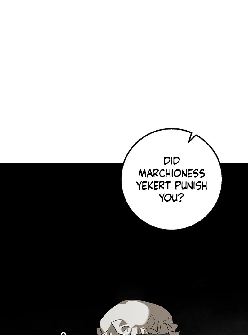 Sub-Male Lead, You Said It Was A Contract Marriage? Chapter 27 - Page 31