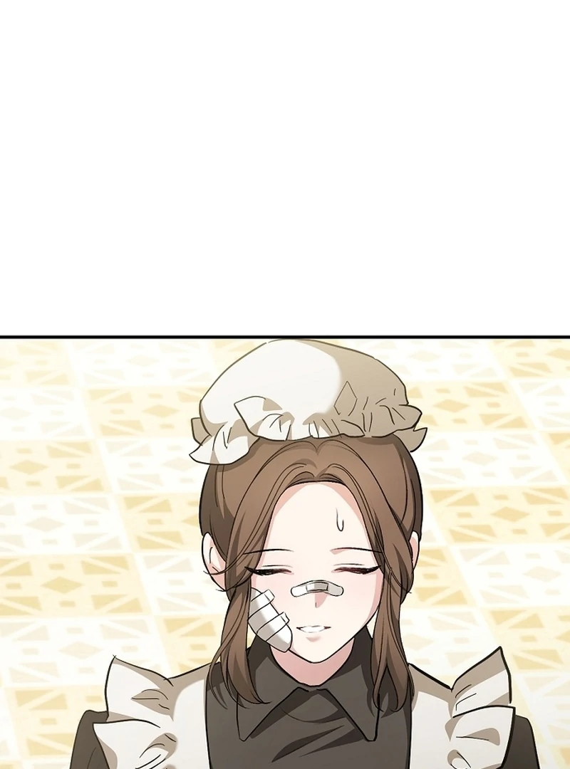 Sub-Male Lead, You Said It Was A Contract Marriage? Chapter 27 - Page 33