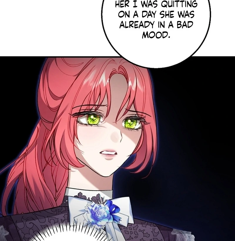 Sub-Male Lead, You Said It Was A Contract Marriage? Chapter 27 - Page 37