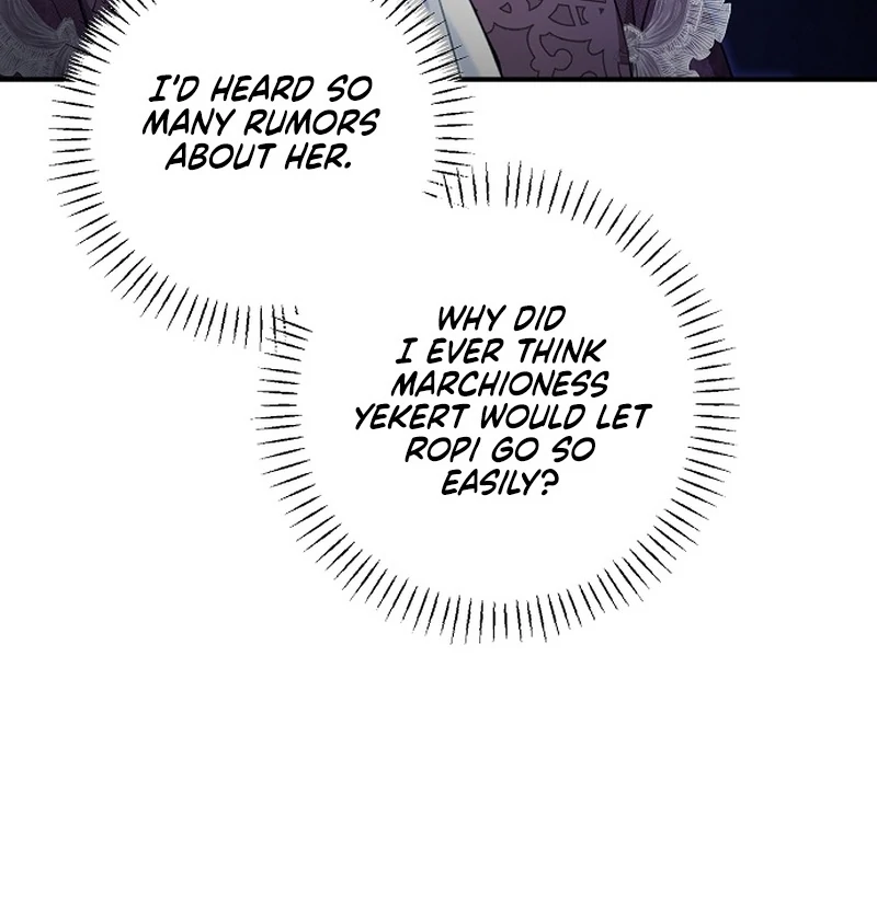 Sub-Male Lead, You Said It Was A Contract Marriage? Chapter 27 - Page 38