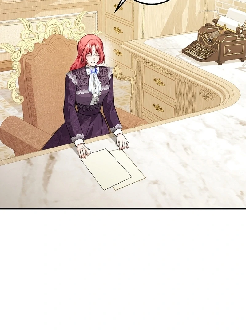 Sub-Male Lead, You Said It Was A Contract Marriage? Chapter 27 - Page 41