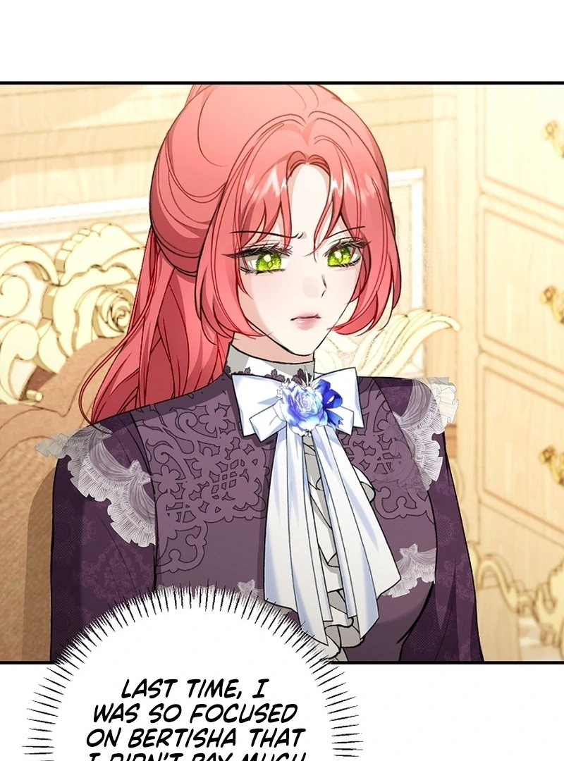 Sub-Male Lead, You Said It Was A Contract Marriage? Chapter 27 - Page 42