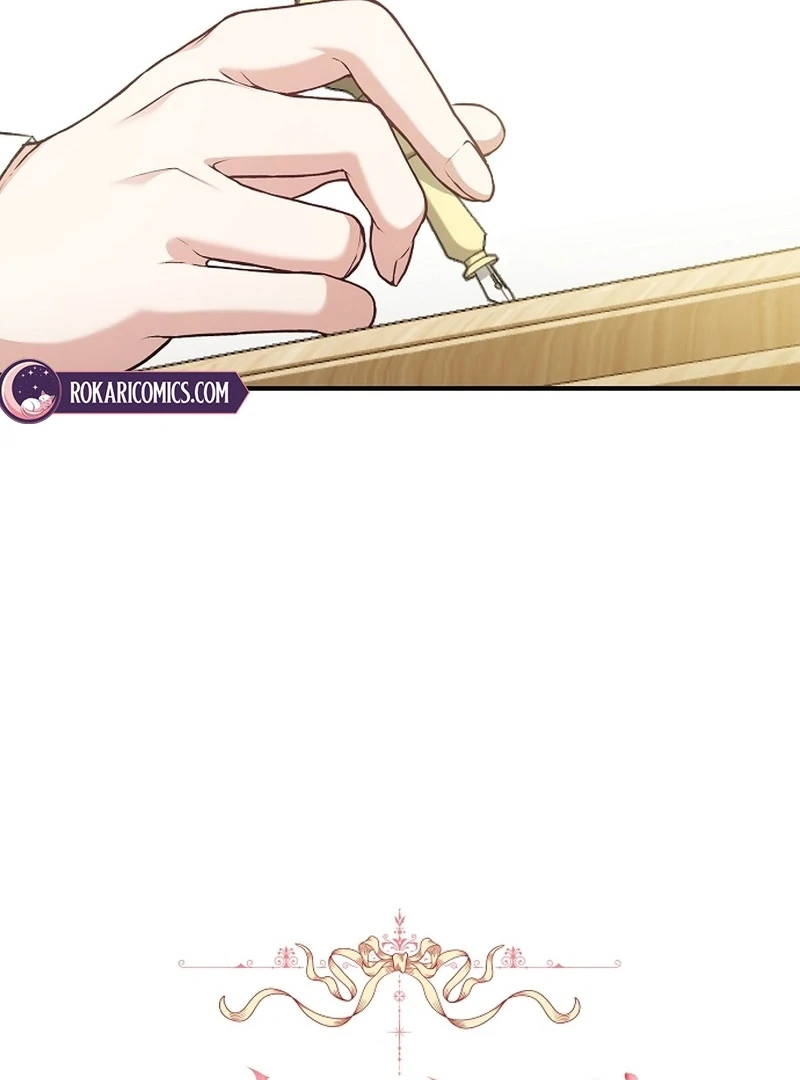 Sub-Male Lead, You Said It Was A Contract Marriage? Chapter 27 - Page 44