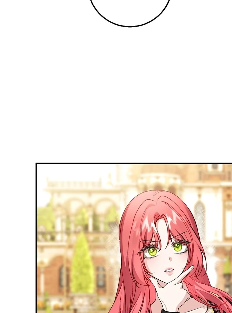 Sub-Male Lead, You Said It Was A Contract Marriage? Chapter 27 - Page 53