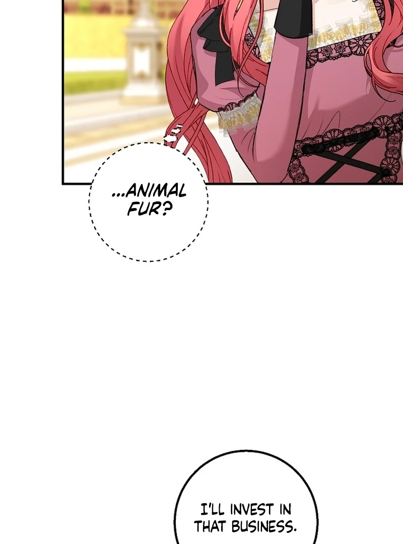 Sub-Male Lead, You Said It Was A Contract Marriage? Chapter 27 - Page 54