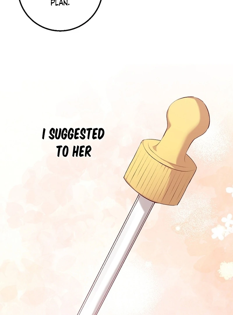 Sub-Male Lead, You Said It Was A Contract Marriage? Chapter 27 - Page 60