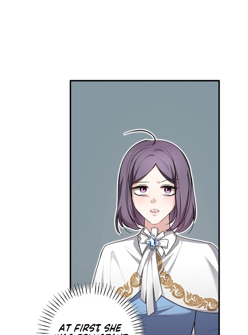 Sub-Male Lead, You Said It Was A Contract Marriage? Chapter 27 - Page 64