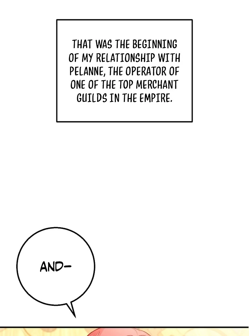 Sub-Male Lead, You Said It Was A Contract Marriage? Chapter 27 - Page 70