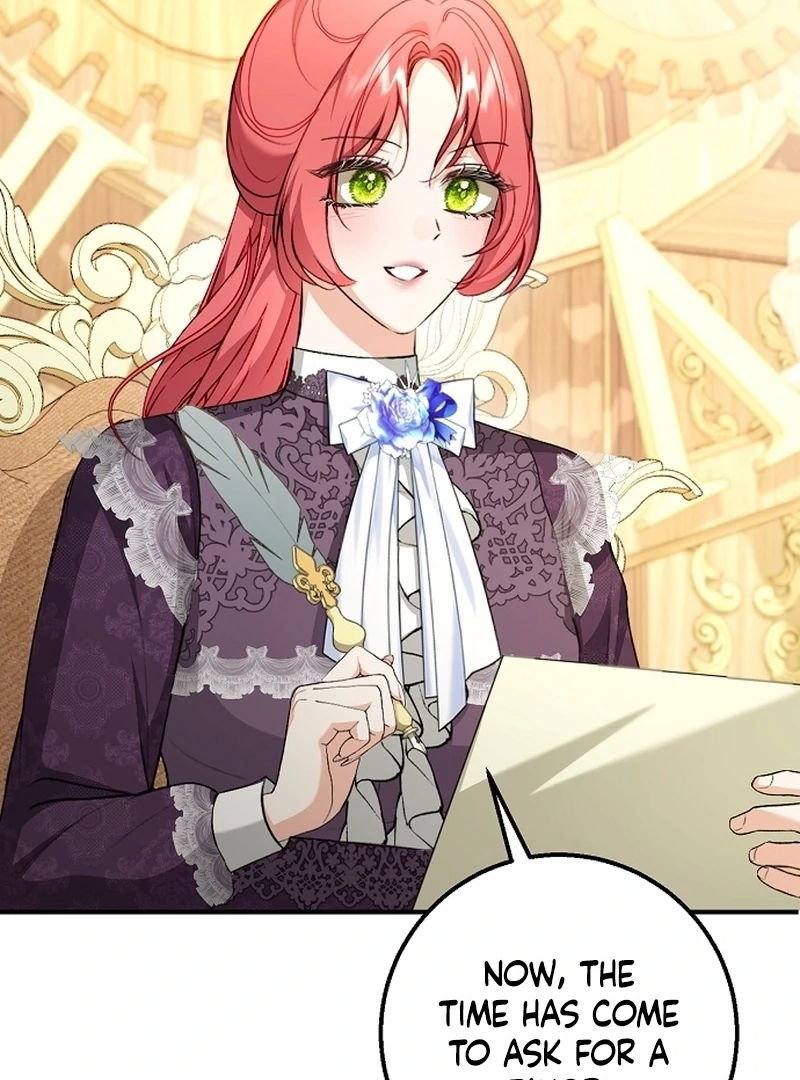 Sub-Male Lead, You Said It Was A Contract Marriage? Chapter 27 - Page 71