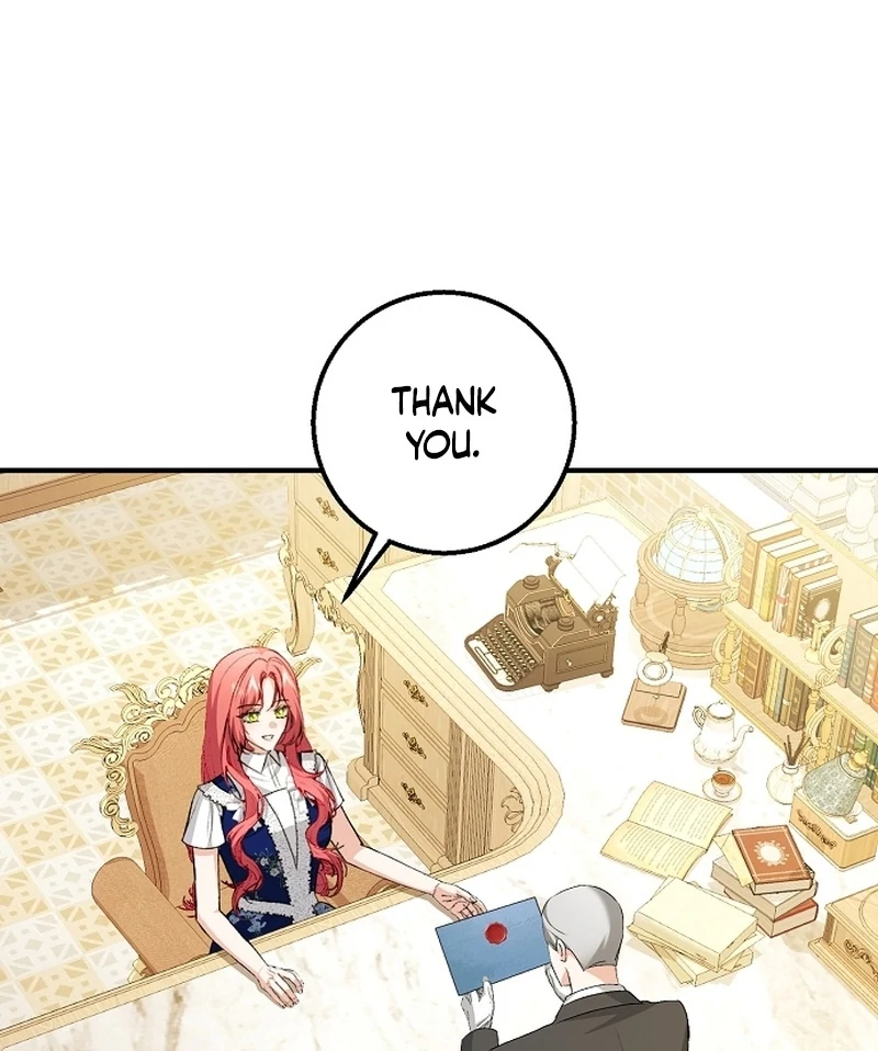 Sub-Male Lead, You Said It Was A Contract Marriage? Chapter 27 - Page 76