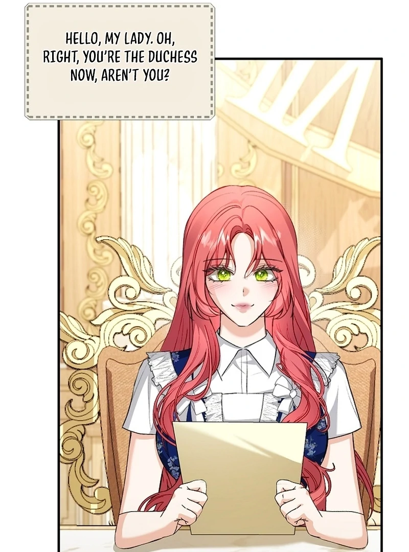 Sub-Male Lead, You Said It Was A Contract Marriage? Chapter 27 - Page 78