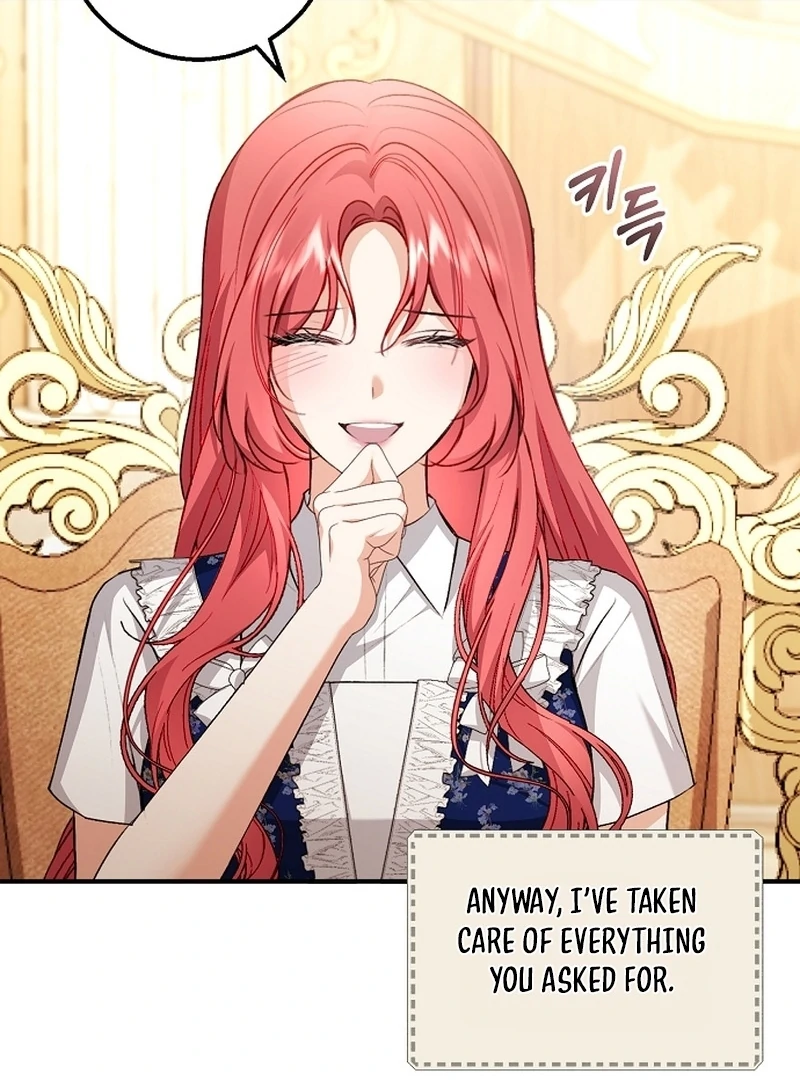 Sub-Male Lead, You Said It Was A Contract Marriage? Chapter 27 - Page 80