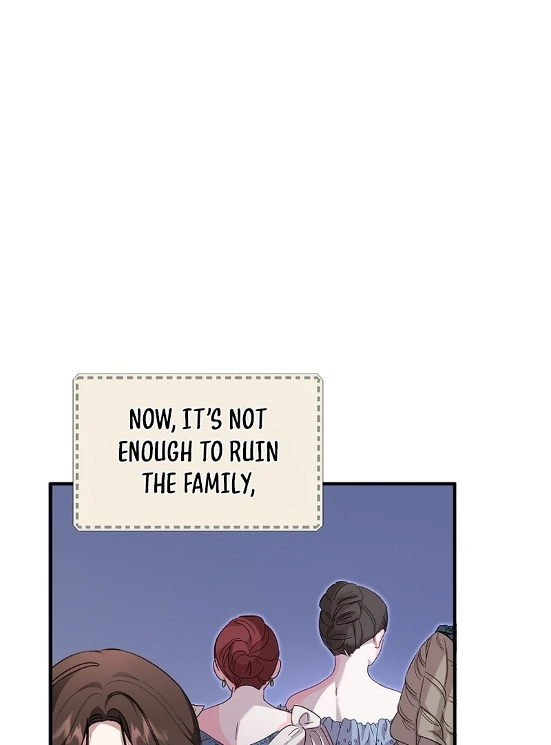 Sub-Male Lead, You Said It Was A Contract Marriage? Chapter 27 - Page 84