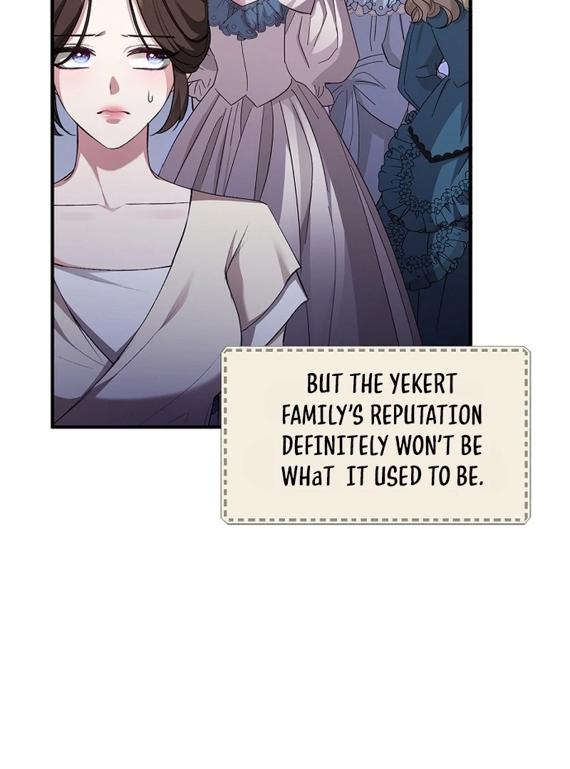 Sub-Male Lead, You Said It Was A Contract Marriage? Chapter 27 - Page 85