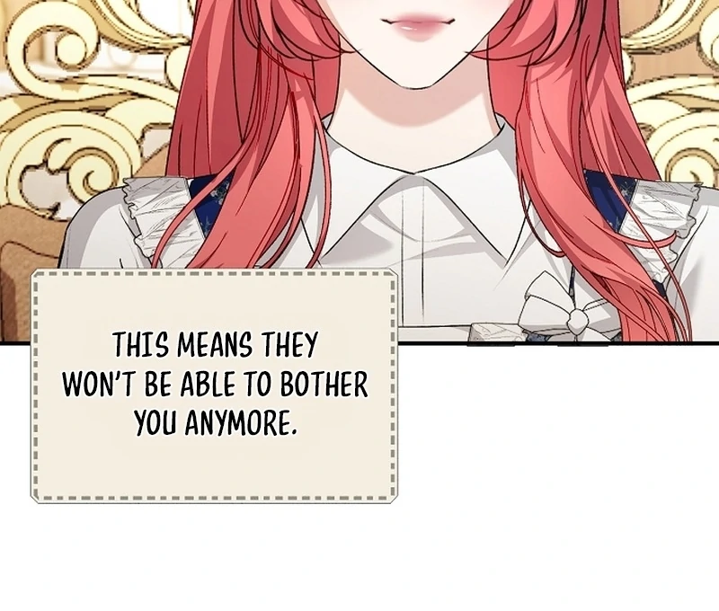 Sub-Male Lead, You Said It Was A Contract Marriage? Chapter 27 - Page 87