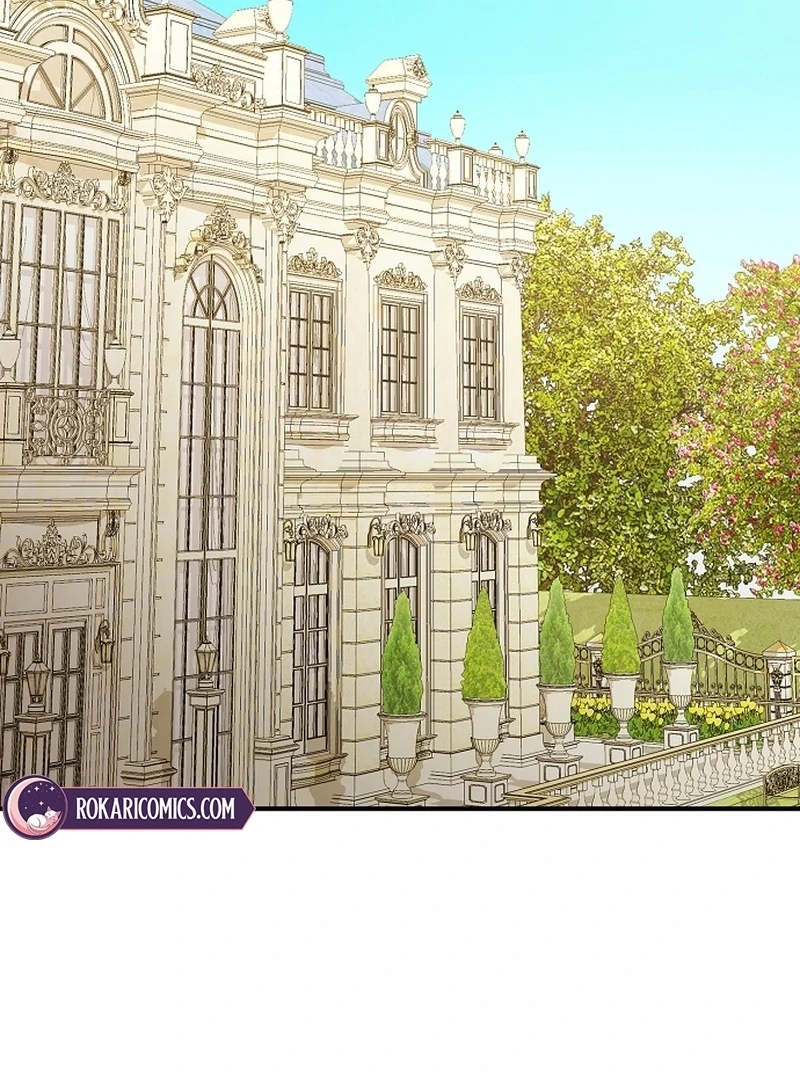 Sub-Male Lead, You Said It Was A Contract Marriage? Chapter 27 - Page 92