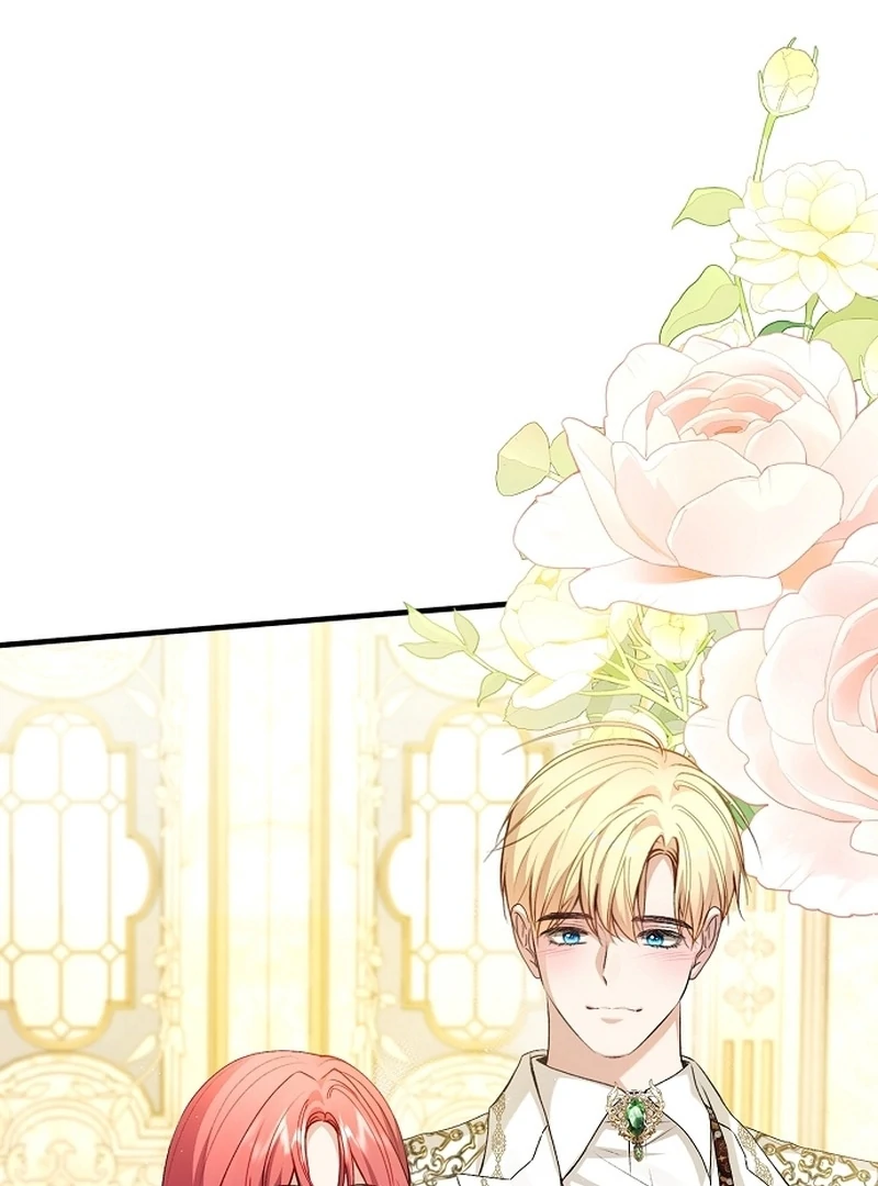 Sub-Male Lead, You Said It Was A Contract Marriage? Chapter 27 - Page 93