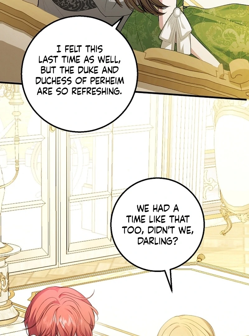 Sub-Male Lead, You Said It Was A Contract Marriage? Chapter 27 - Page 97