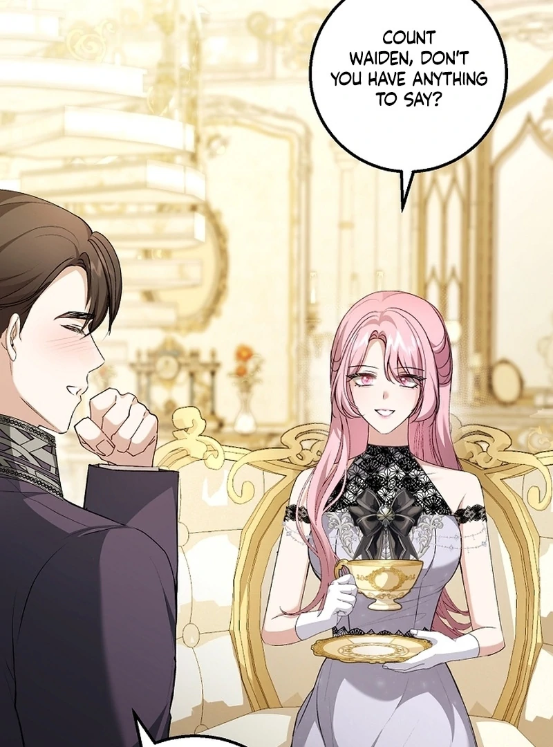 Sub-Male Lead, You Said It Was A Contract Marriage? Chapter 27 - Page 99