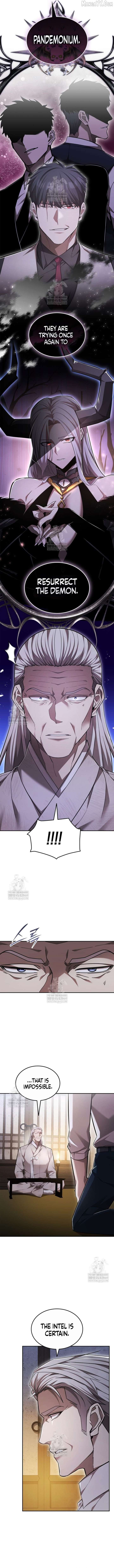 Subscribing to the Transcendent’s Channel Chapter 81 - Page 2