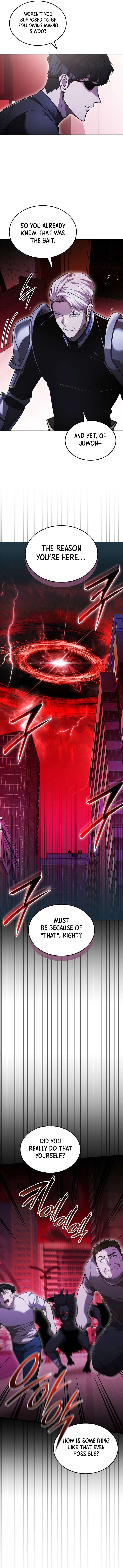 Subscribing to the Transcendent’s Channel Chapter 84 - Page 4