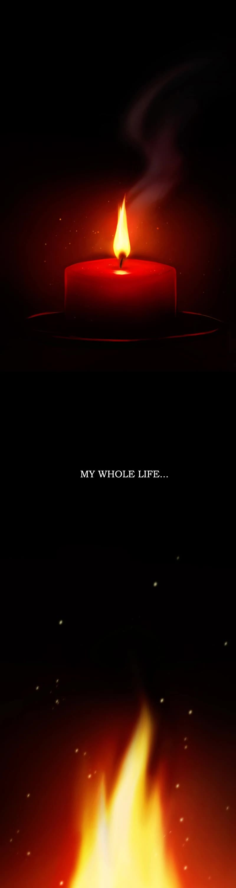 SubZero Chapter 0 - Page 1