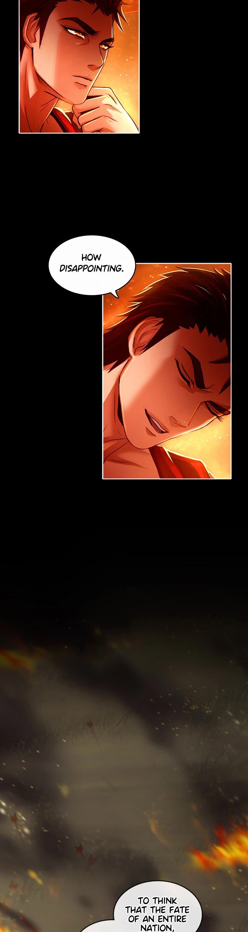 SubZero Chapter 0 - Page 14