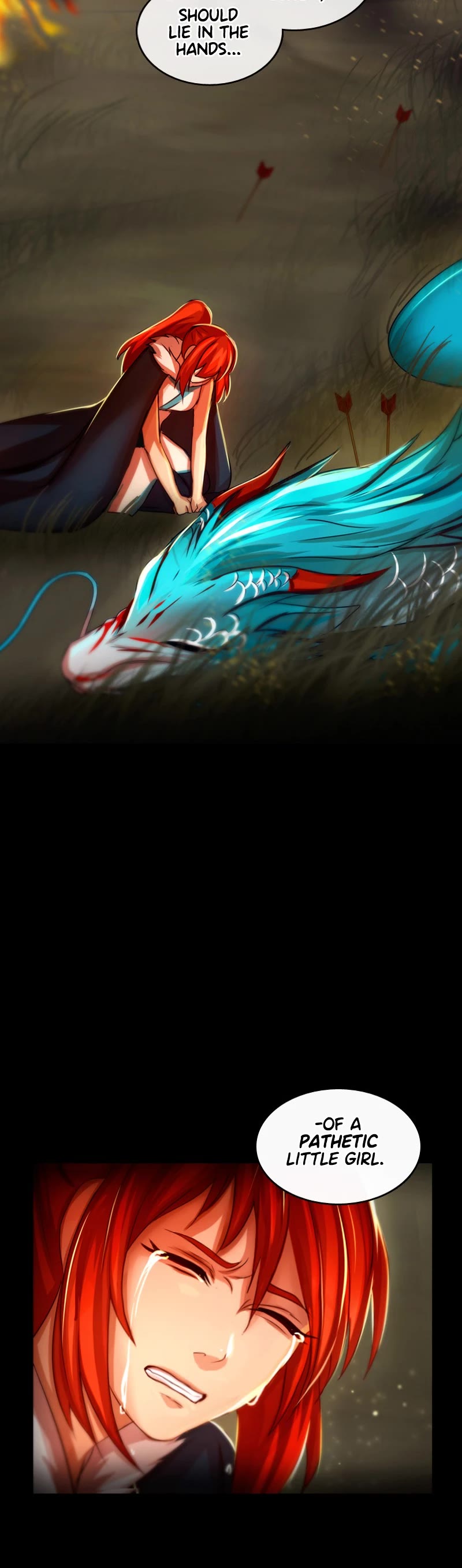 SubZero Chapter 0 - Page 15