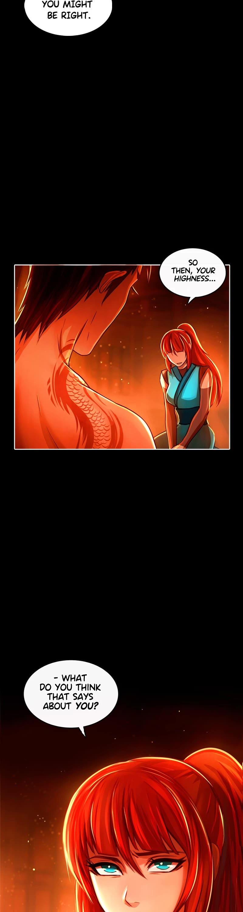 SubZero Chapter 0 - Page 17