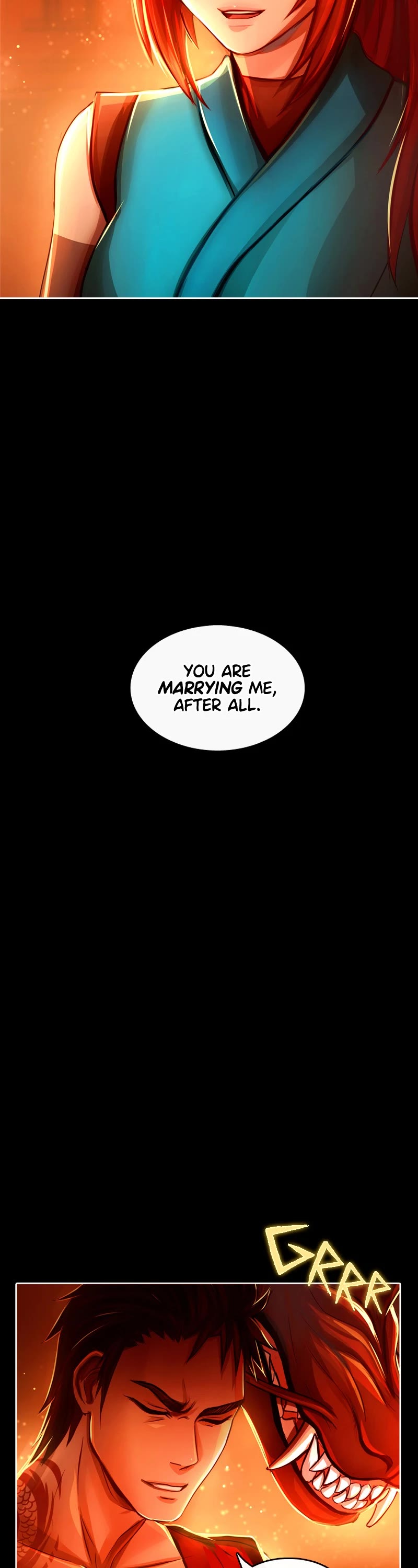 SubZero Chapter 0 - Page 18