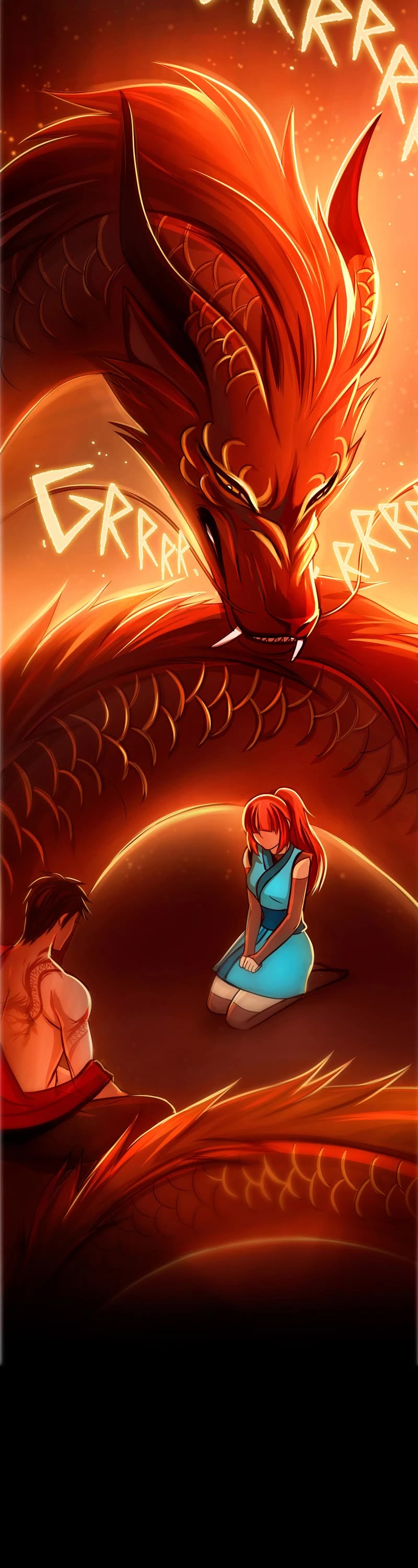 SubZero Chapter 0 - Page 20