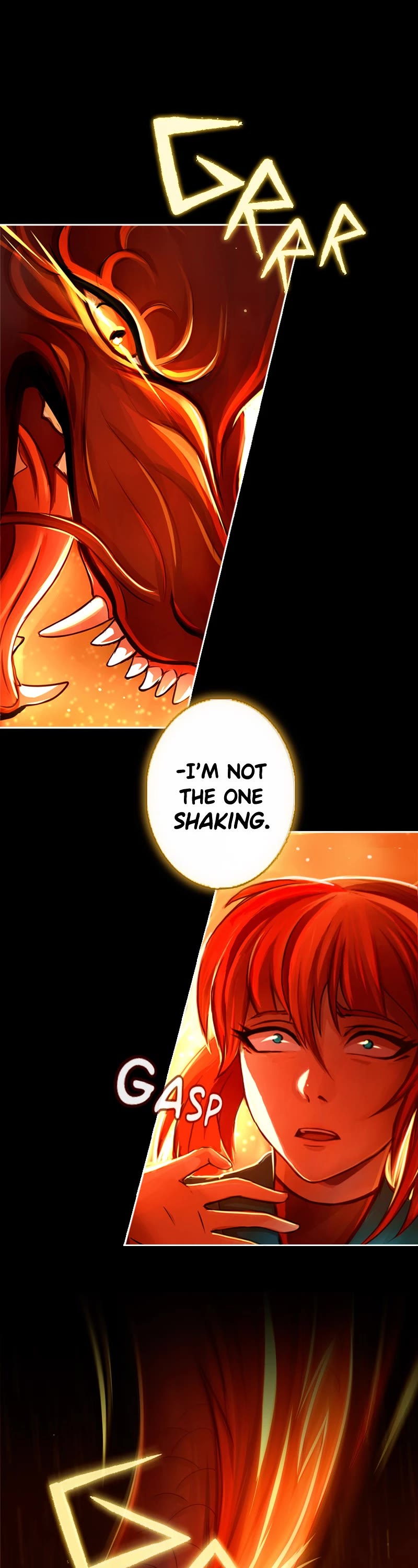 SubZero Chapter 0 - Page 21