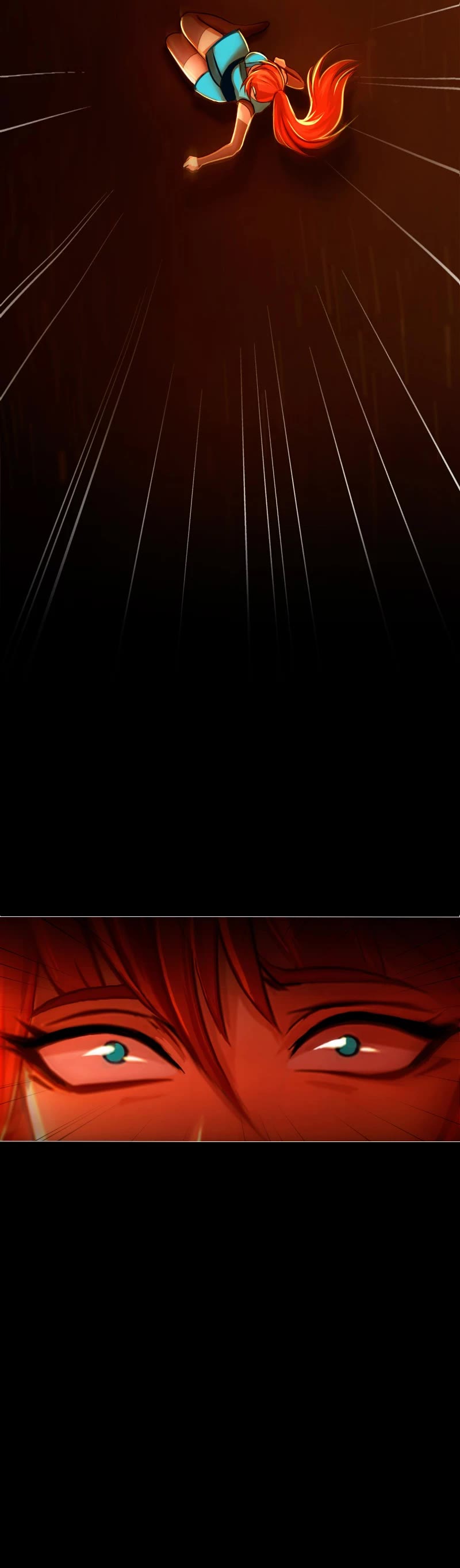 SubZero Chapter 0 - Page 23