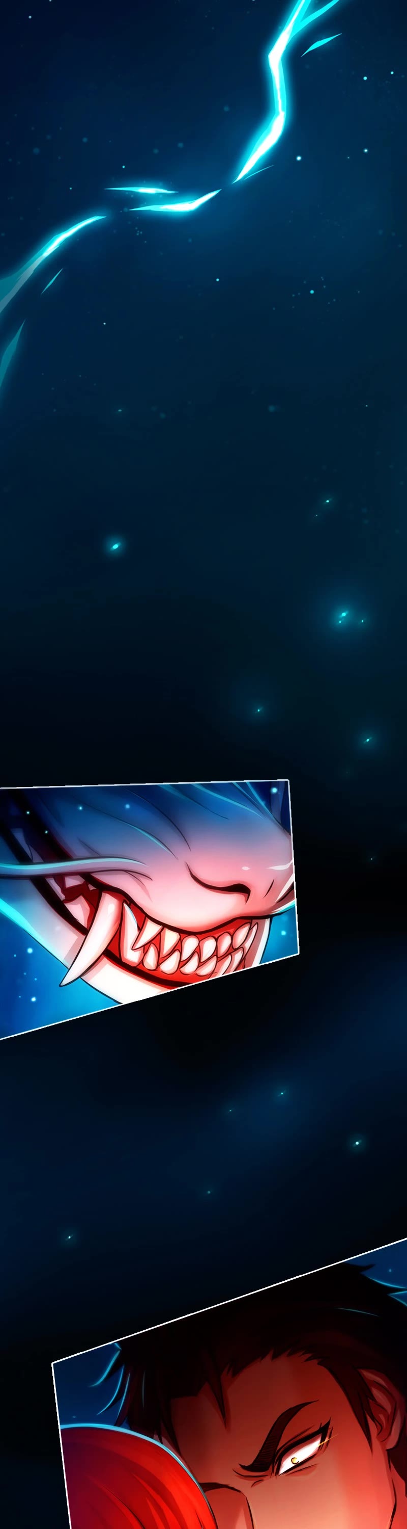 SubZero Chapter 0 - Page 28