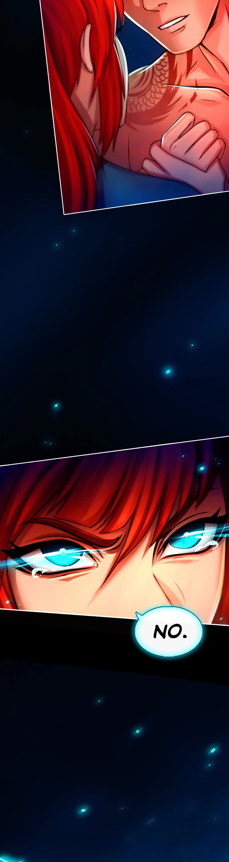 SubZero Chapter 0 - Page 29