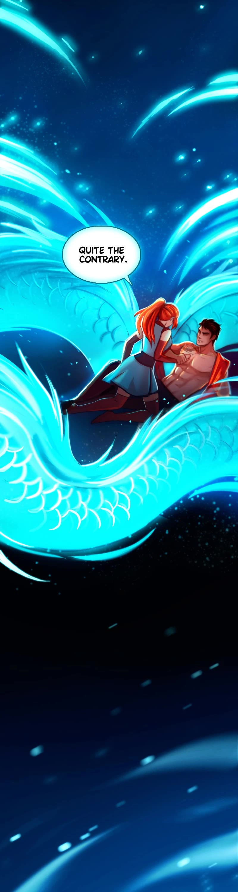 SubZero Chapter 0 - Page 30