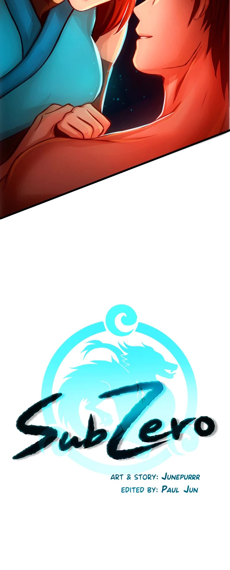 SubZero Chapter 0 - Page 32