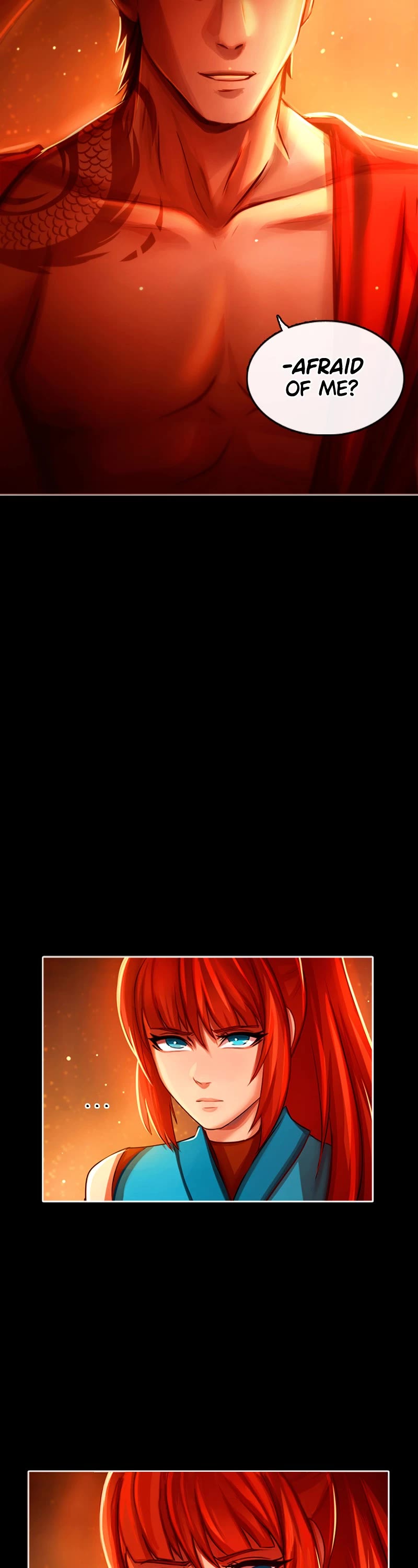 SubZero Chapter 0 - Page 6