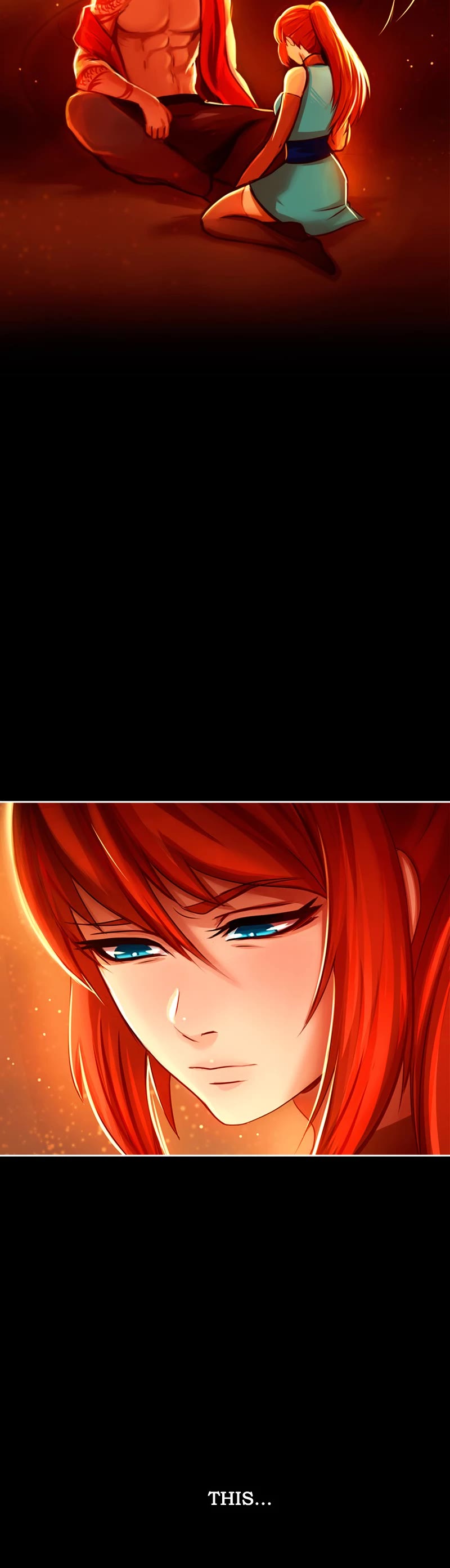 SubZero Chapter 0 - Page 8