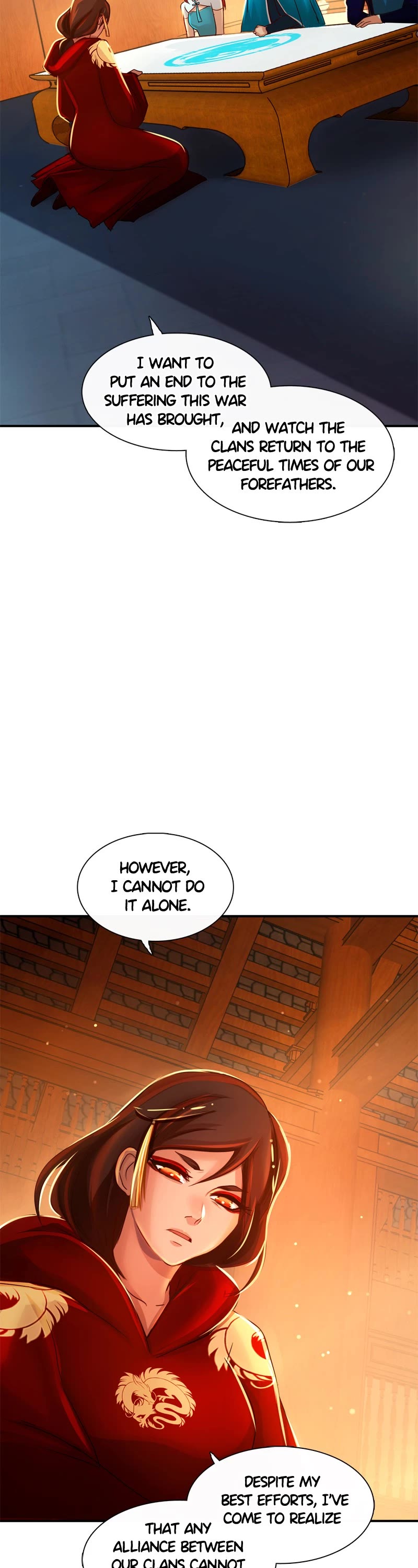 SubZero Chapter 1 - Page 11