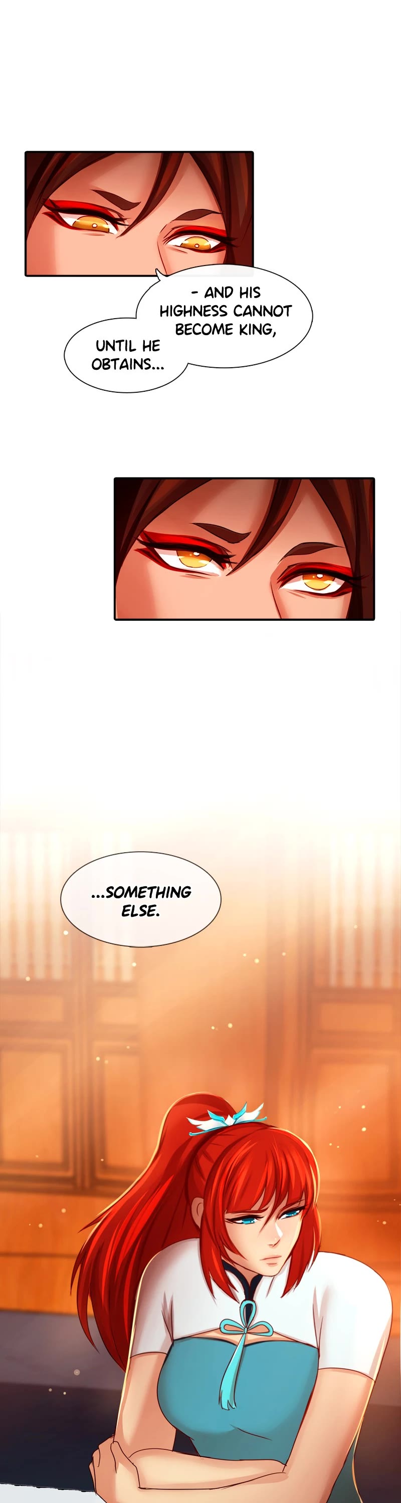 SubZero Chapter 1 - Page 13